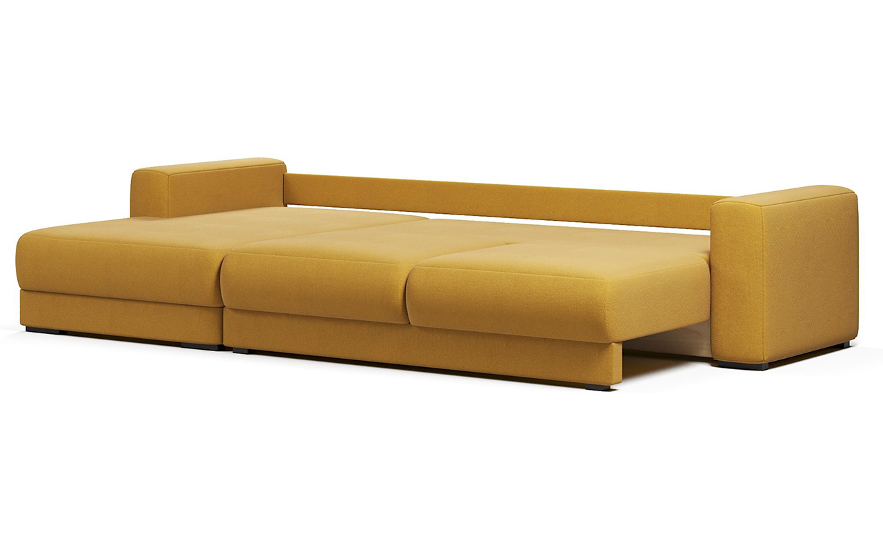 Gupan Ланкастер угловой фото 4