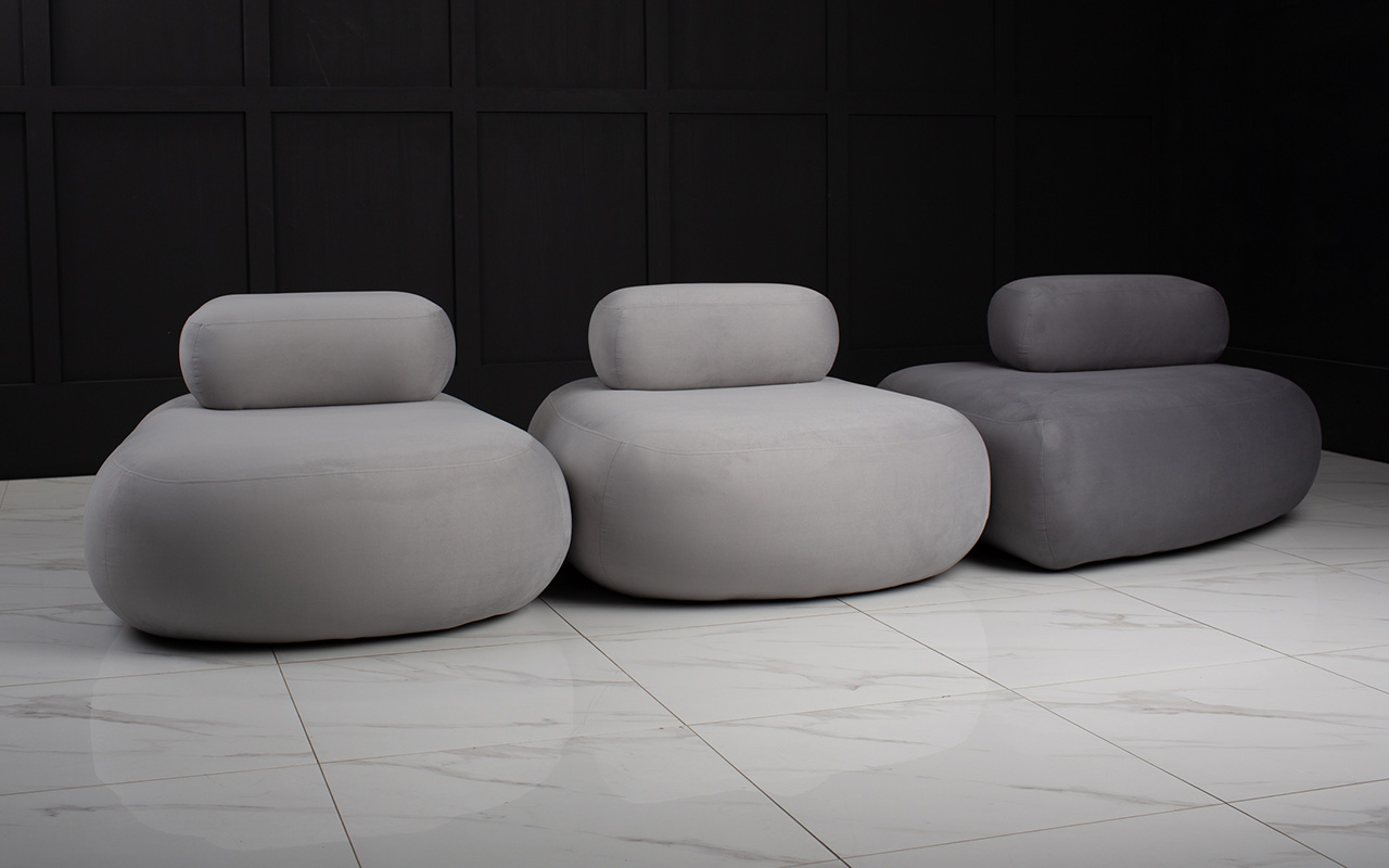 Creatica Bloom модульный фото 5