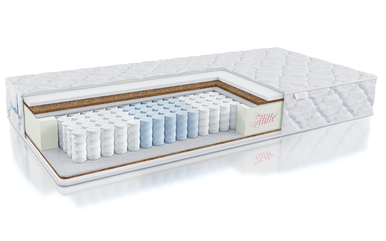 Alitte Abillion Two Side medium Anthony TFK M-20-K