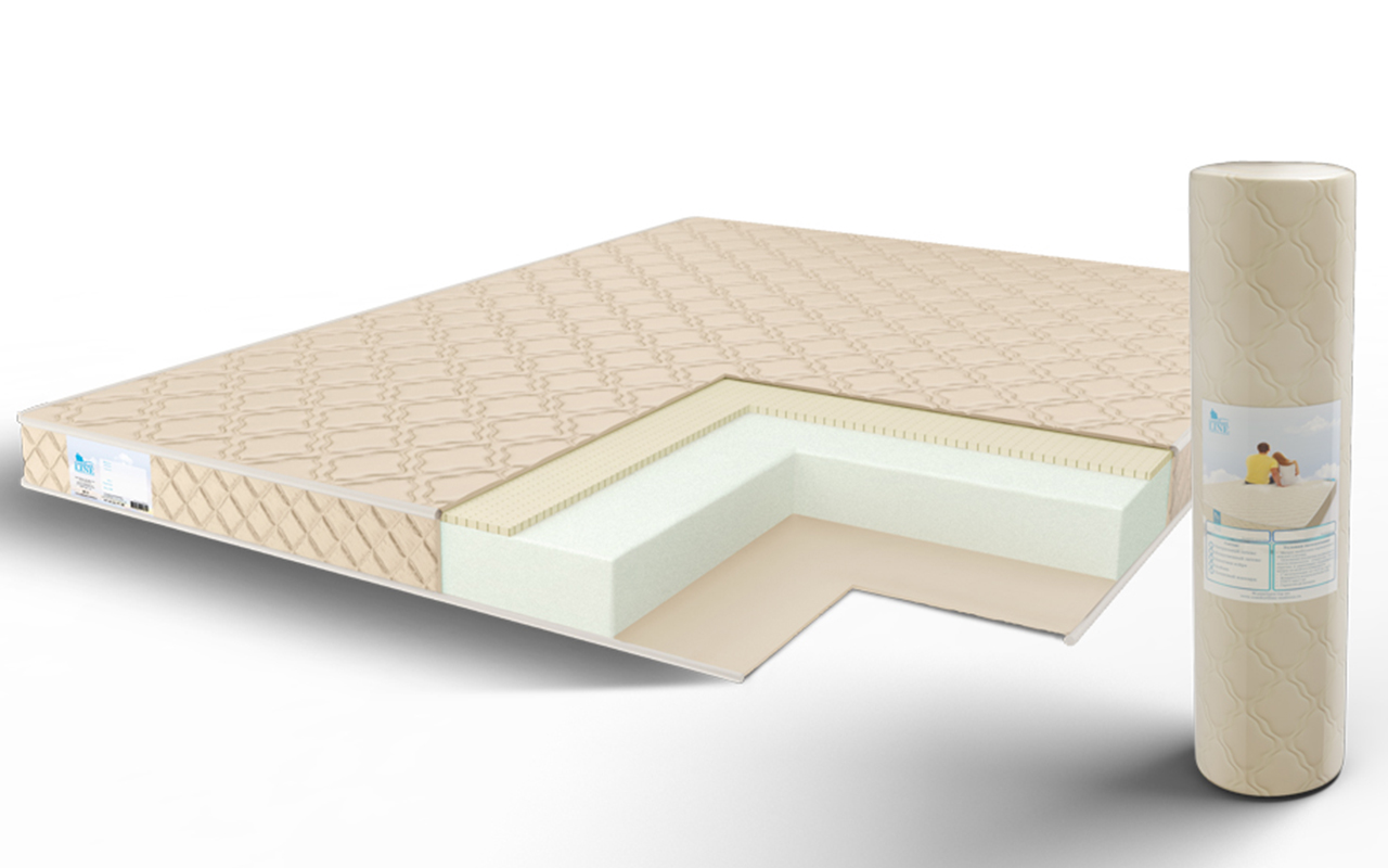 матрас Comfort Line Eco Roll Latex Slim 1 Comfort Line Eco Roll Latex Slim