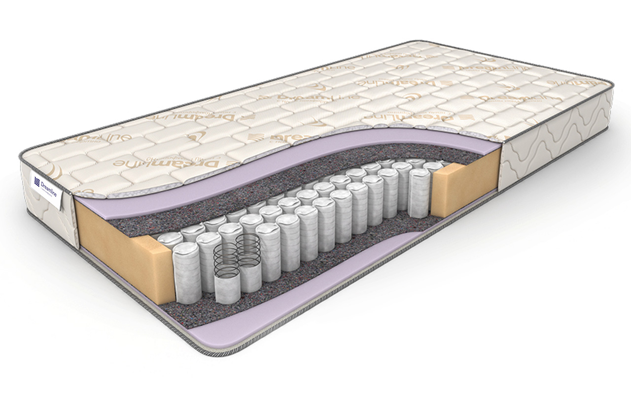 DreamLine Classic +15 TFK