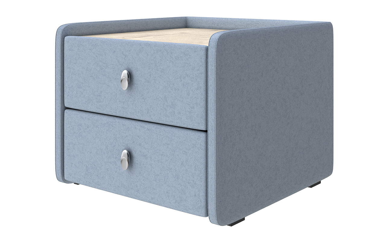 тумбочка Орматек City 1 Орматек City