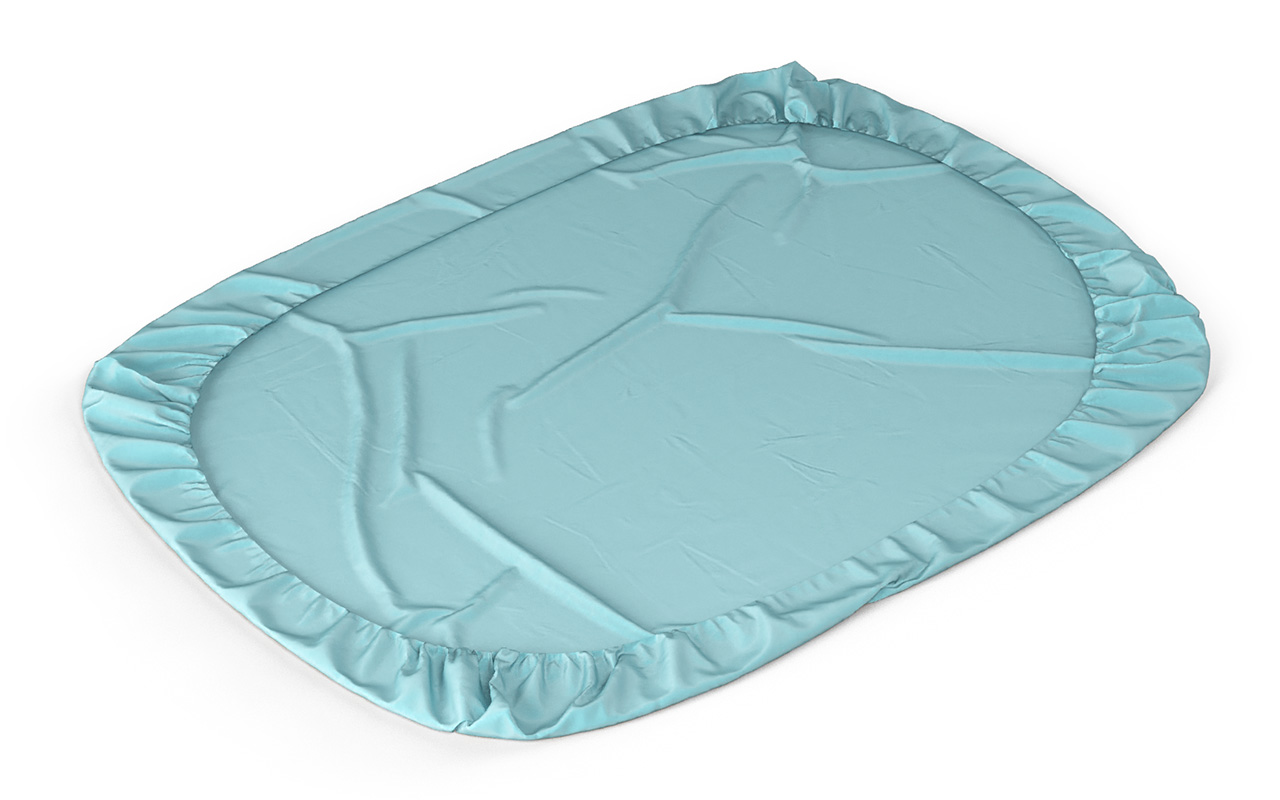 Mr. Mattress Простыня с утяжкой фото 6