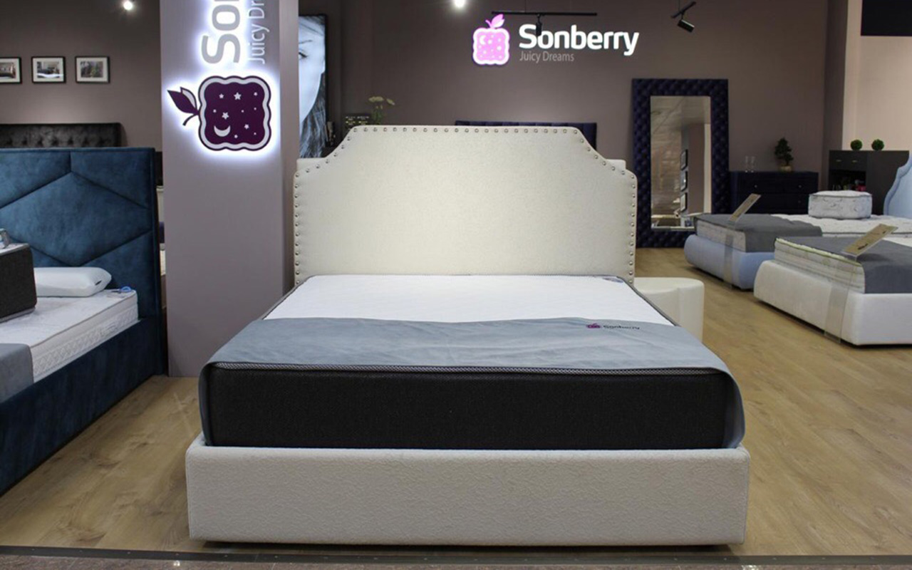 Sonberry Mozart фото 9