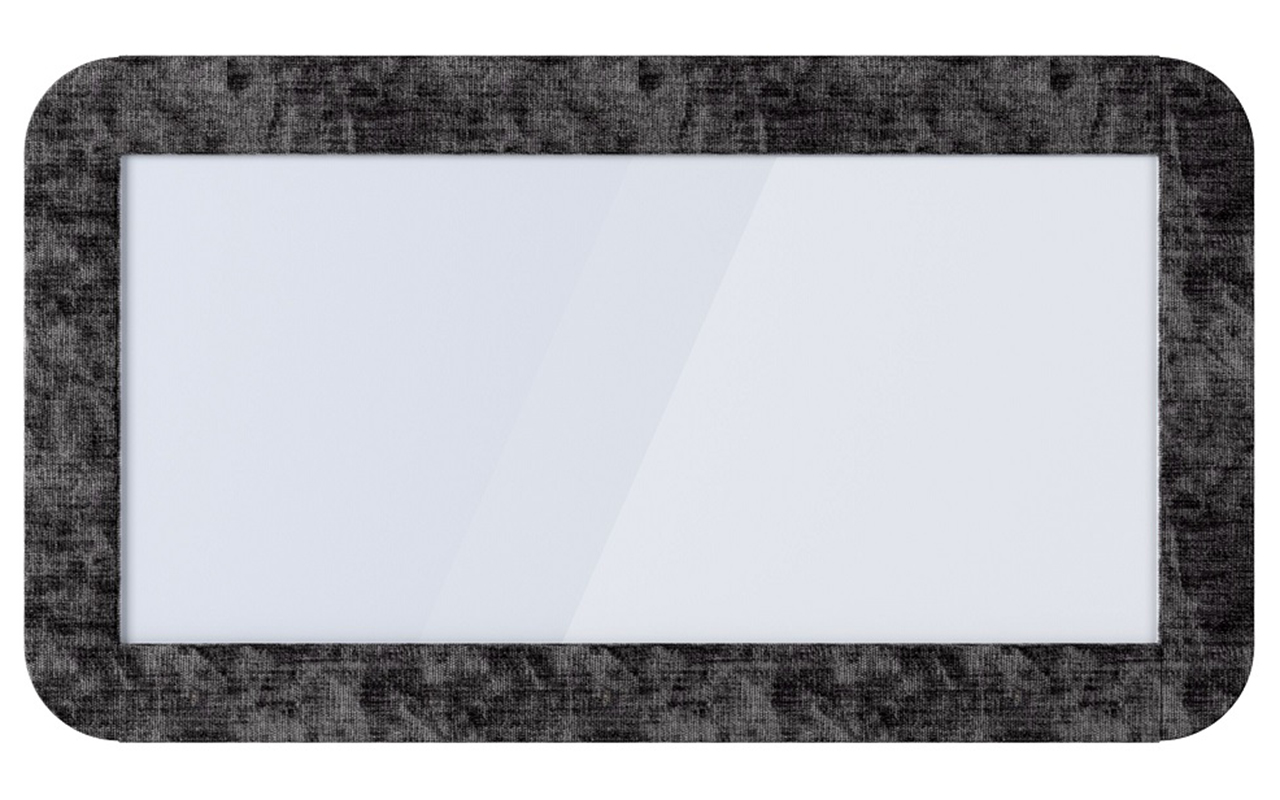 Сонум Люкс прямоугольное