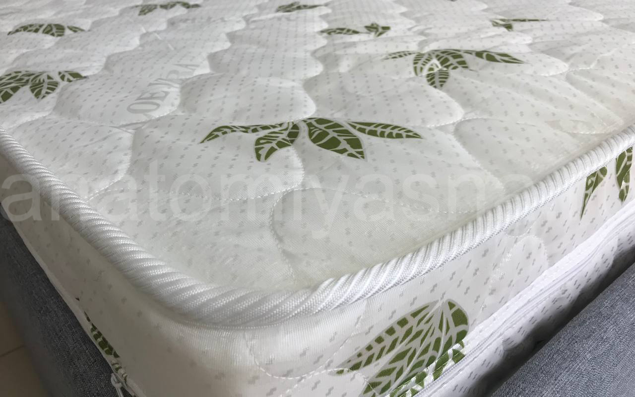 отзыв о Матрас Dimax Оптима Премиум Хард Лайт фото 6